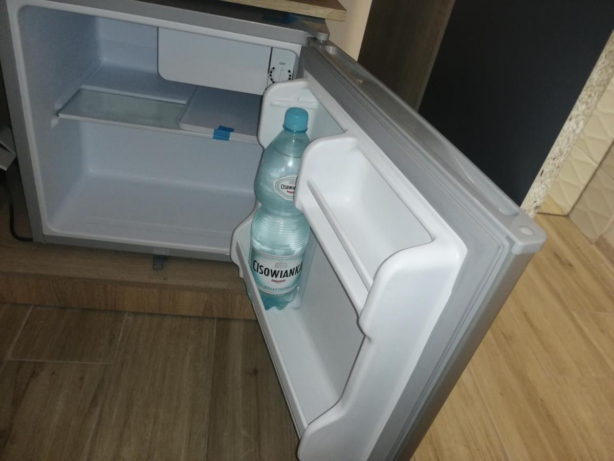 Apartamenty Galeria Polnocna 华沙 外观 照片