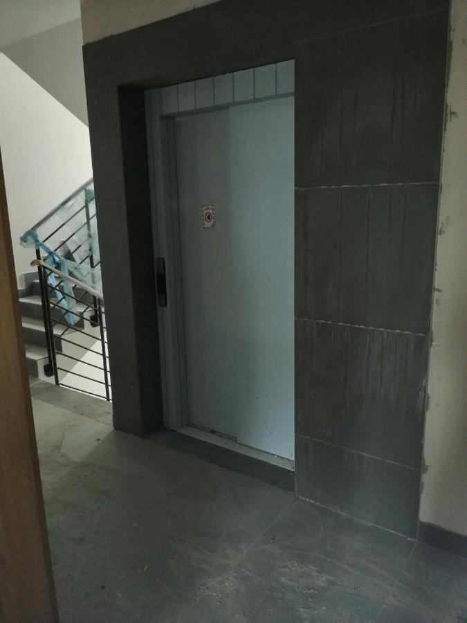 Apartamenty Galeria Polnocna 华沙 外观 照片