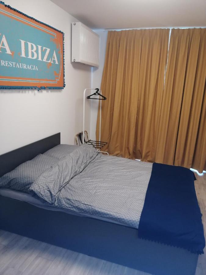 Apartamenty Galeria Polnocna 华沙 外观 照片