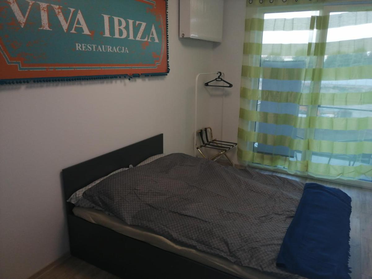 Apartamenty Galeria Polnocna 华沙 外观 照片