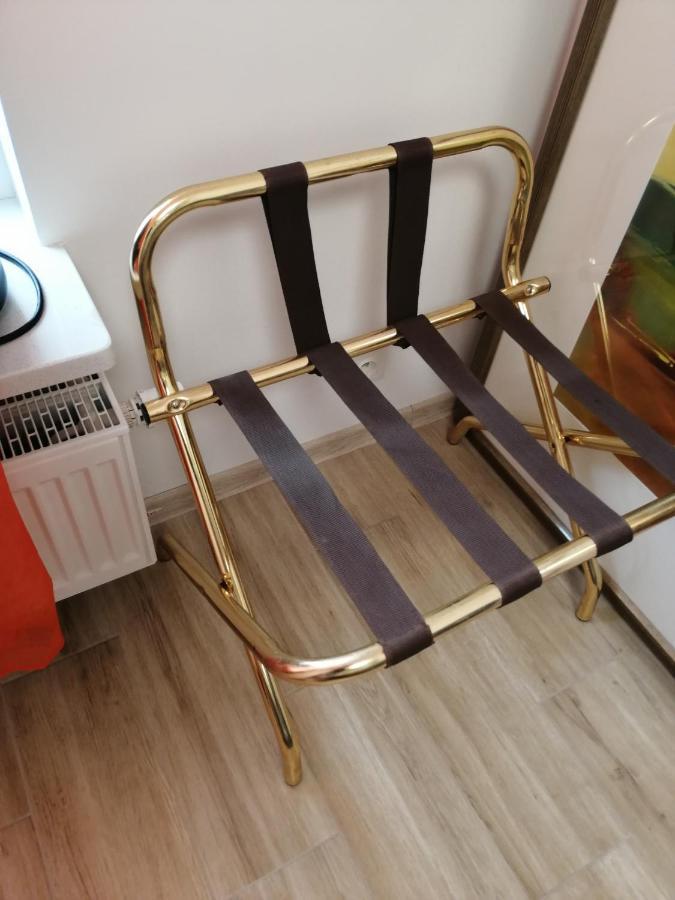 Apartamenty Galeria Polnocna 华沙 外观 照片