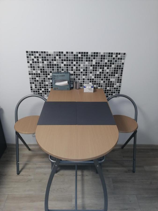 Apartamenty Galeria Polnocna 华沙 外观 照片