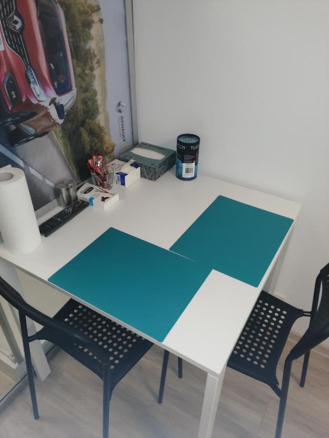 Apartamenty Galeria Polnocna 华沙 外观 照片