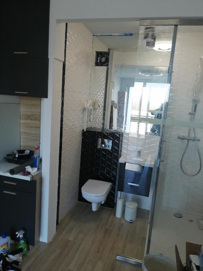 Apartamenty Galeria Polnocna 华沙 外观 照片