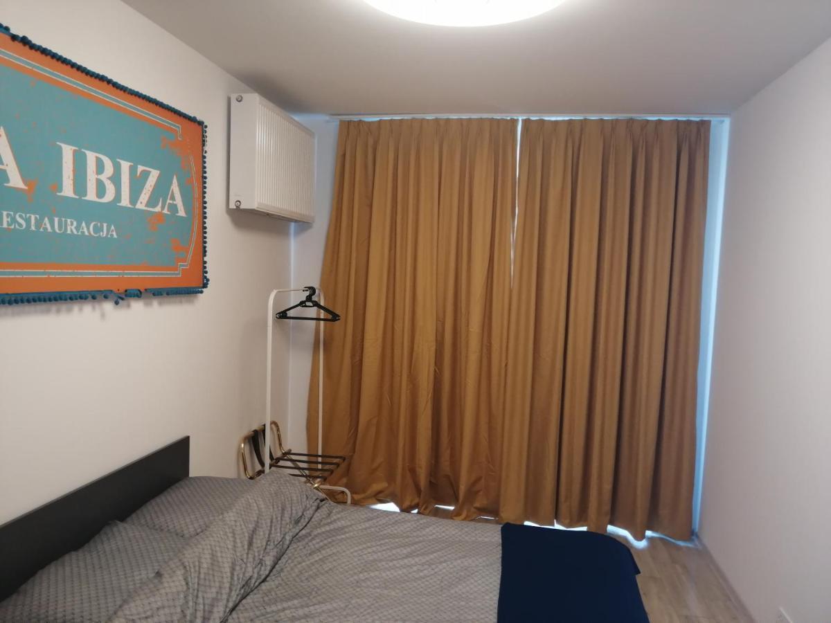 Apartamenty Galeria Polnocna 华沙 外观 照片