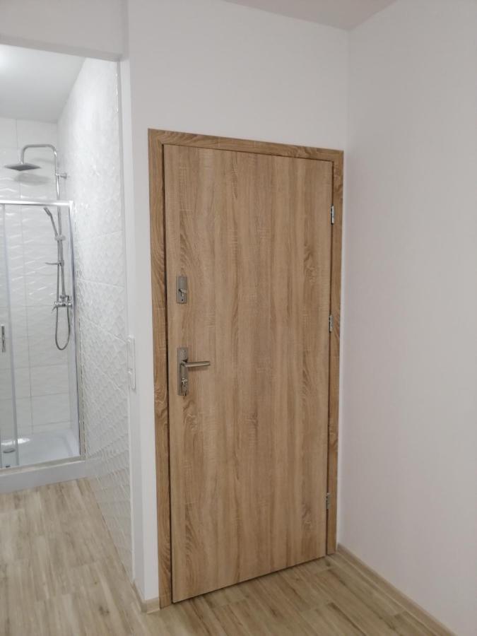 Apartamenty Galeria Polnocna 华沙 外观 照片