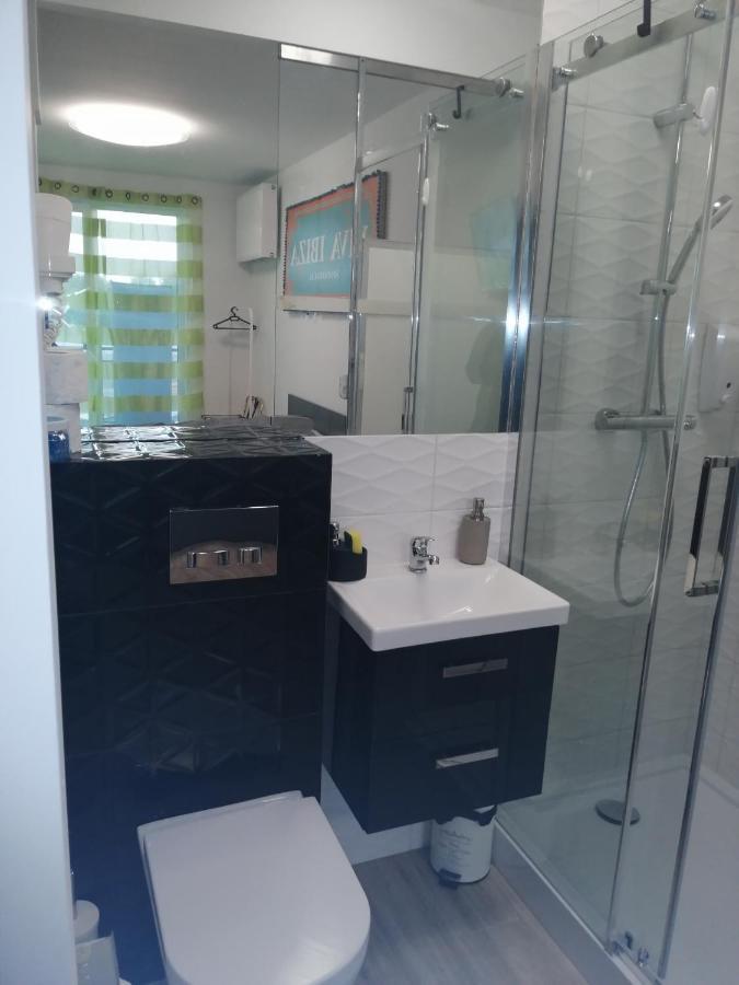 Apartamenty Galeria Polnocna 华沙 外观 照片