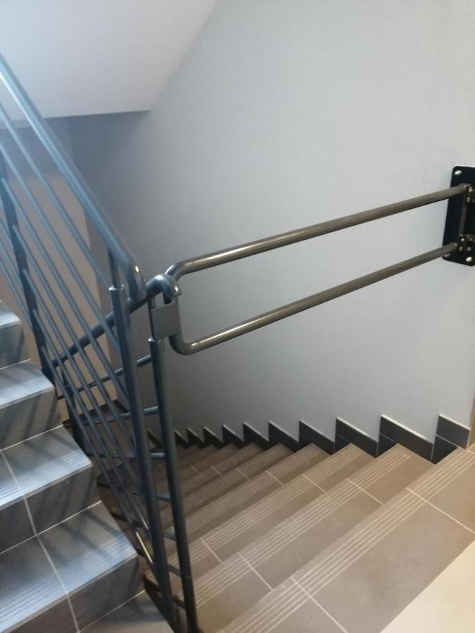 Apartamenty Galeria Polnocna 华沙 外观 照片