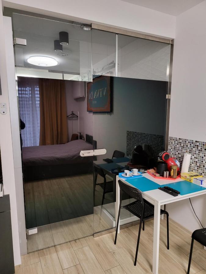 Apartamenty Galeria Polnocna 华沙 外观 照片